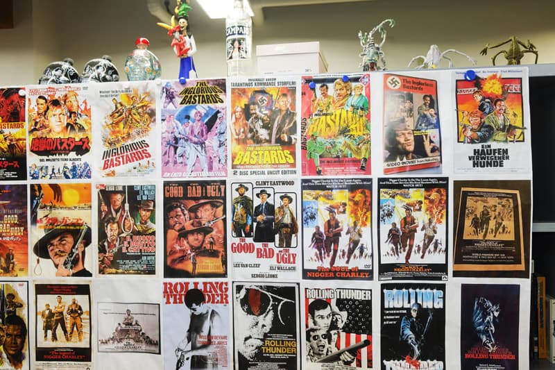 Interview with Atsuhiko Mori Silver Magazine