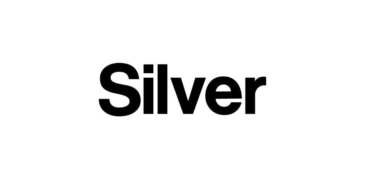Silver [DVD]